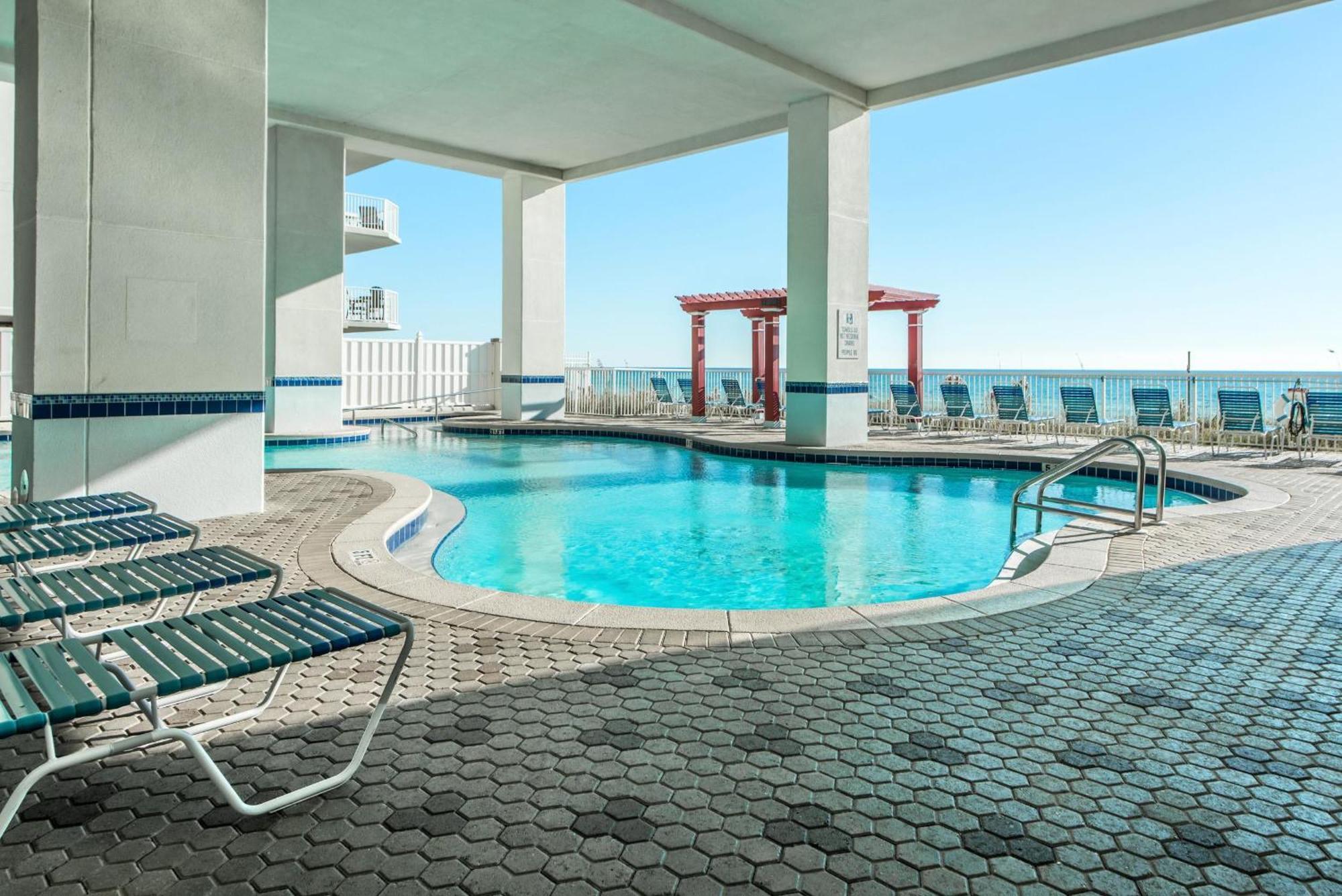 Majestic Beach Towers 1-2205 Panama City Beach Zewnętrze zdjęcie
