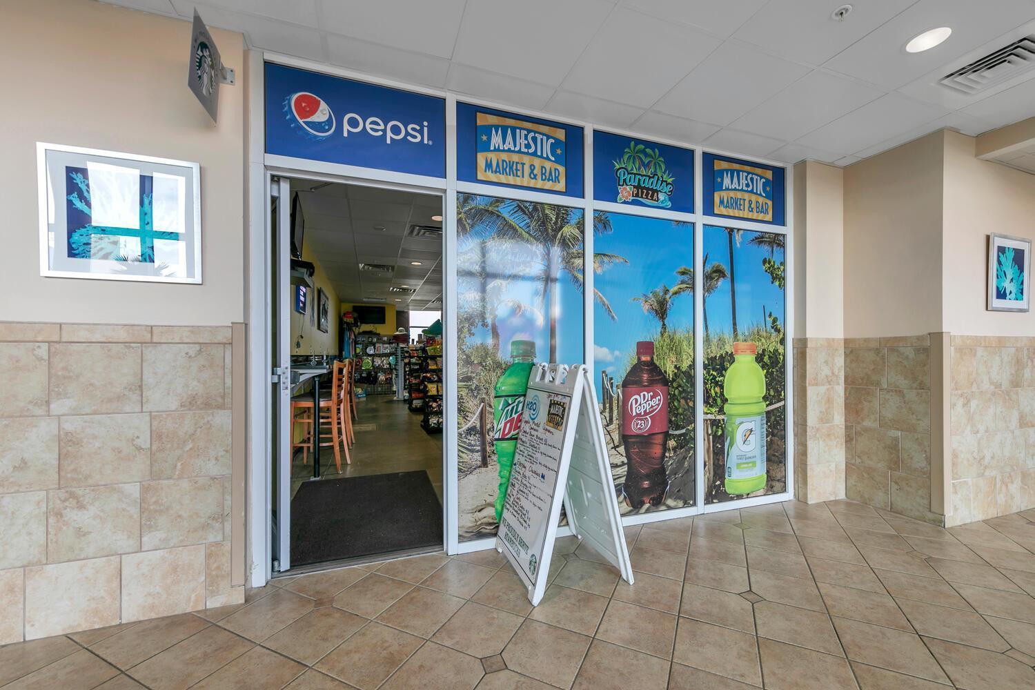 Majestic Beach Towers 1-2205 Panama City Beach Zewnętrze zdjęcie